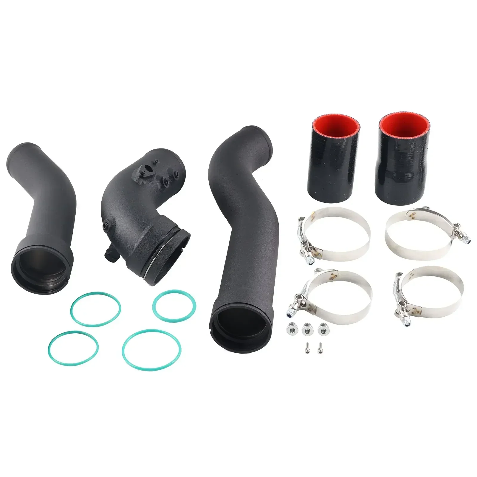 

Впускная труба с прямой посадкой для зарядки двигателя BMW N20 N26 F20 F30 125i 220i 320i 328i 428i