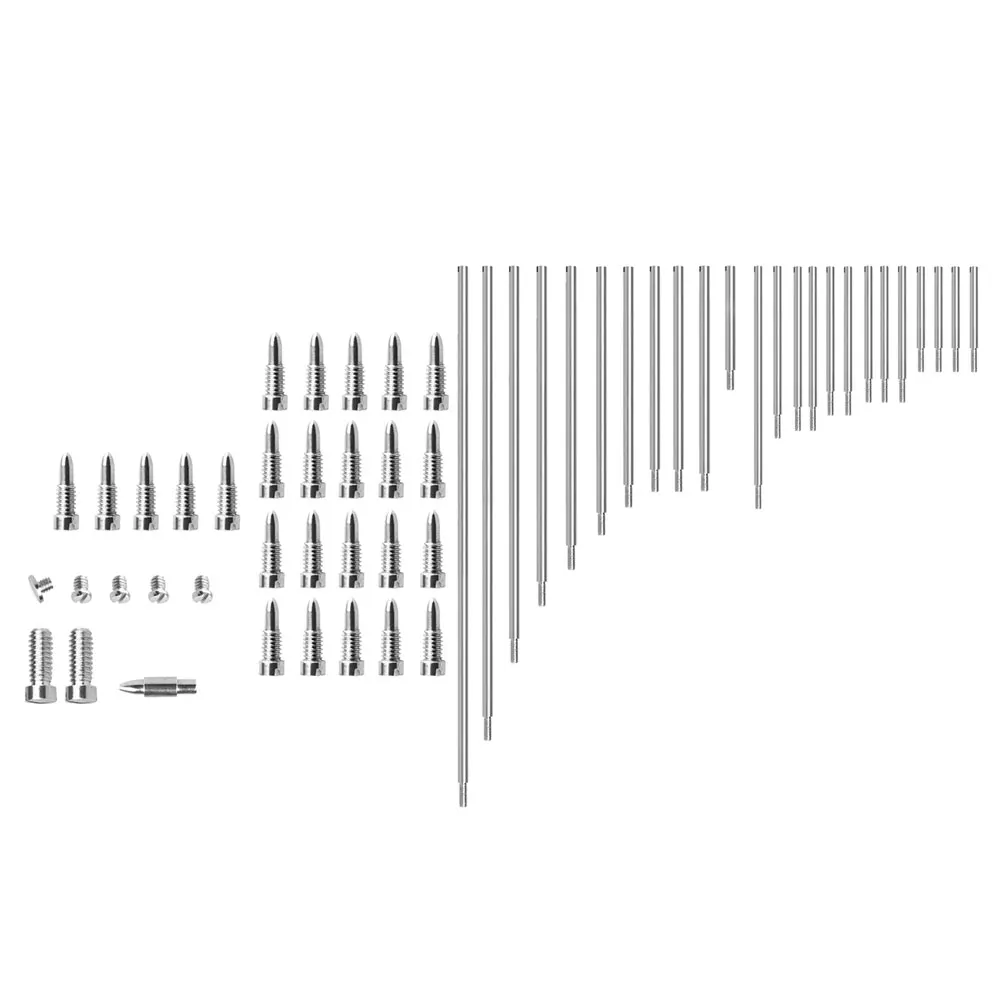 

Saxophone Accessories Set Repair Tool Kit Soprano Alto Tools Screws Instrument Parts and Component Replacement