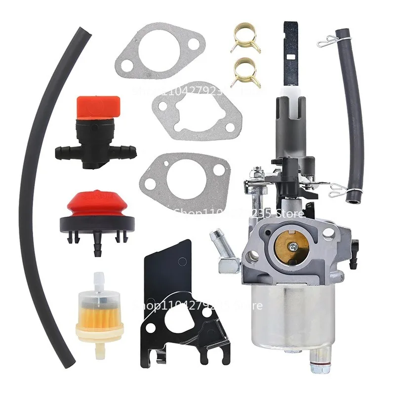 

Подходит для карбюратора 20001171, L15D, подметальной машины ST224 921024 921028 921030, 254 куб.см.