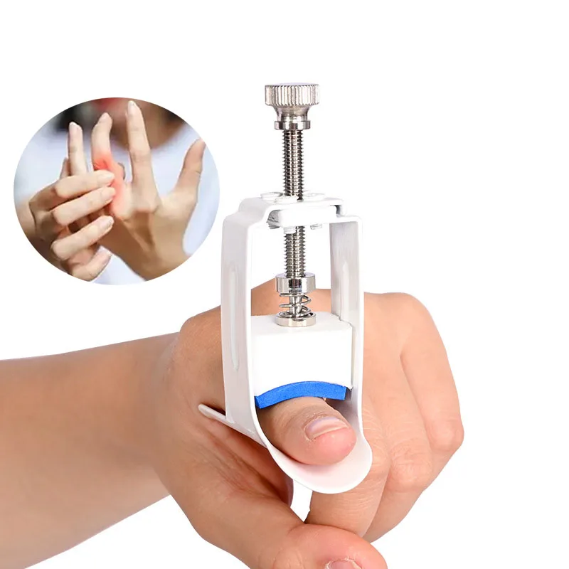 

Fixed Repair Decompression Finger Straightener Posture Corrector Deformation Correction Splint Orthosis