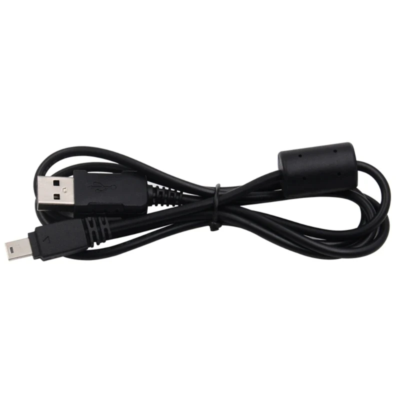 for Digital Cameras EX-TR200 TR150 ZR300 Data Sync Charging Power Supply Cord