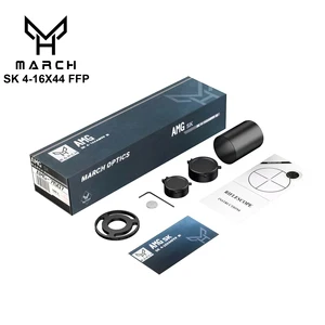 11 Main Sales Mira Carbine - №3