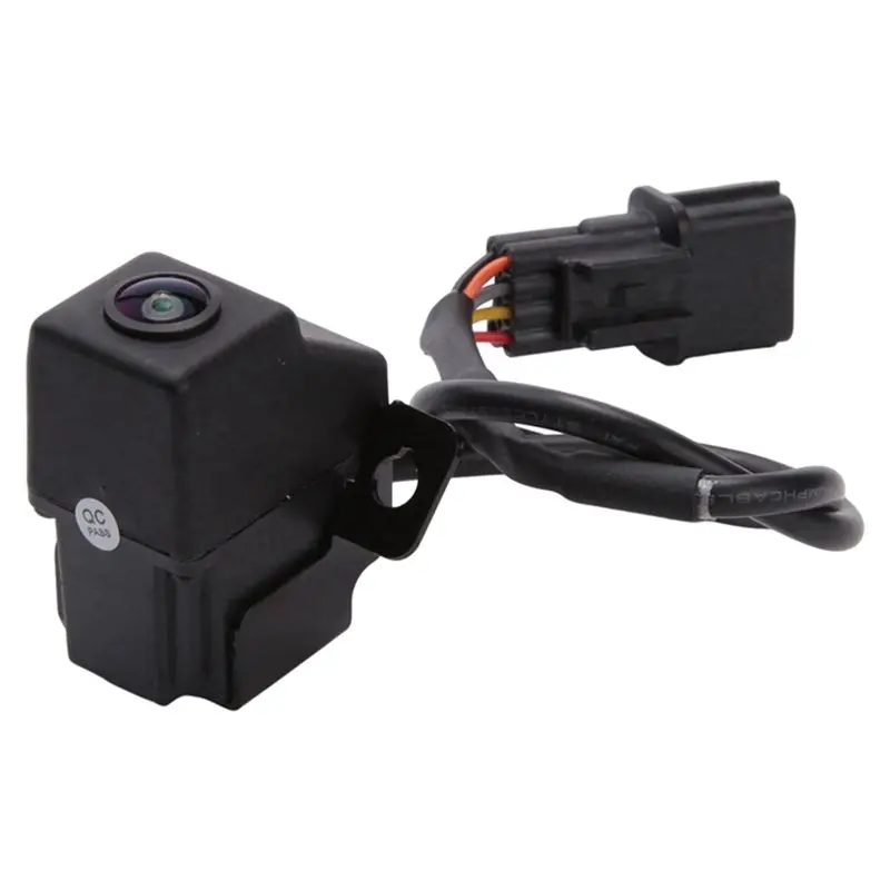 Excellent-Car Rear View Reversing Backup Camera Parking Assist Camera For 95760-3Z903 957603Z903 Parts Accessories