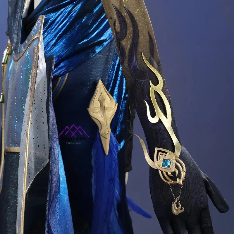 New Arrival Game Naraka Bladepoint Ji Yingying Night Charm You Ying Cosplay Costumes Fashion Halloween Costumes for Women Anime