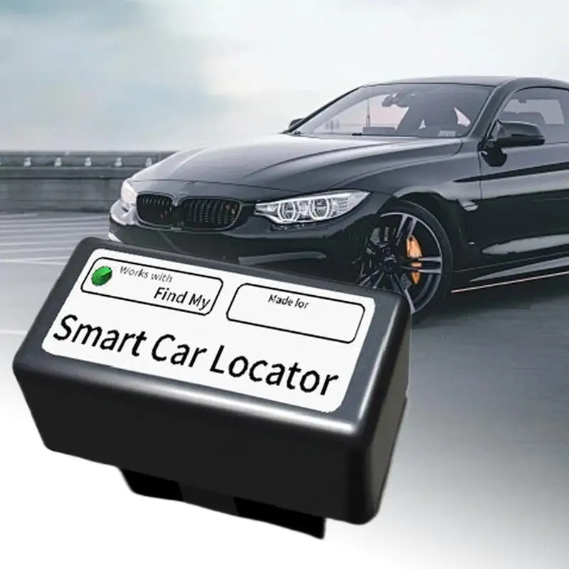 Cars Tracking Device Car Safety Accessories Car Tracking Device Vehicles GPS Tracker Car Security For Cars Fleet Management