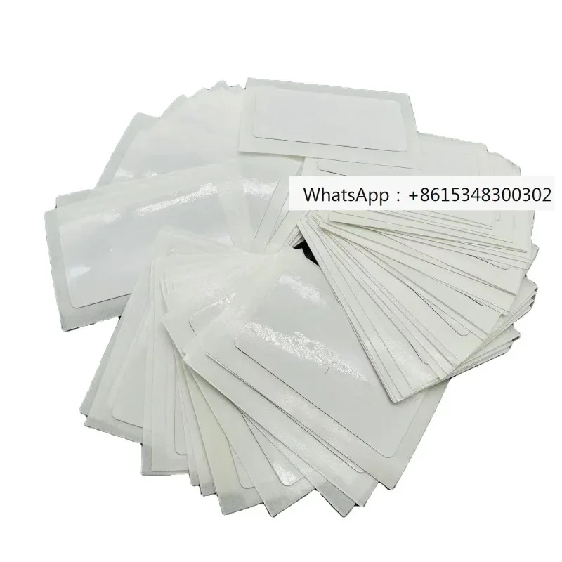 1PCS Factory hot sell  M6 RFID CHIP M6 CHIP 2000 hours 6000 hours 8000 hours M6 Tag for markem- imaje printer