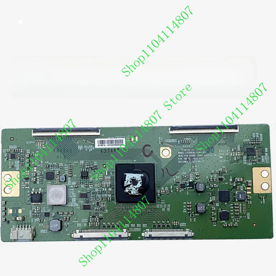JDO для материнской платы Sony KD-55X8500D 6870C-0601A LC550EQL-SJA1-831