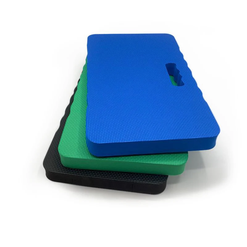 سجادة للركوع والحمام في الحديقة سجادة للصلاة بساط للركبة وحشية للركبة وسادة للركبة