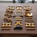 Gold