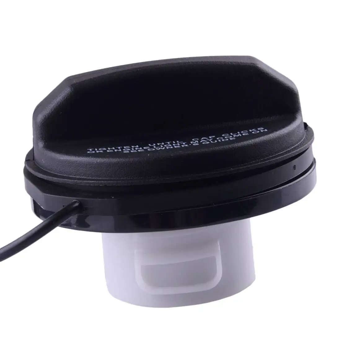 T2H46581 Petrol Oil Tank Cover Gas Fuel Filler Cap Fit for Jaguar XE XF F-Pace F-Type 2016-2020 2021 2022 202123475 T2H58092