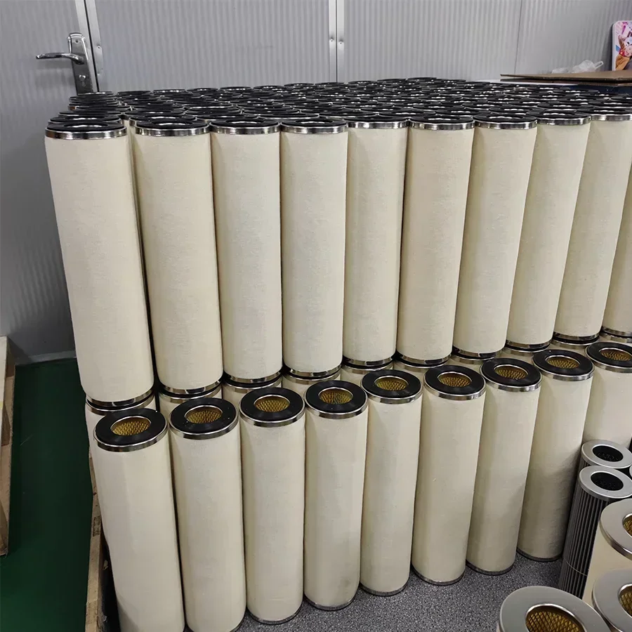 

Hot salesHot salesFACET Brand CAA series Coalescing filter element CAA33-5