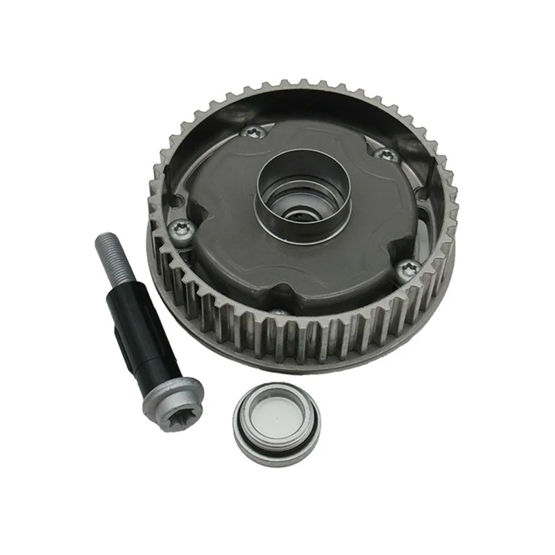 

55567049 Car VVT Timing Camshaft Gear For Aveo Cruze Trax Sonic Pontiac G3 Opel Zafira Vauxhall Insignia Astra