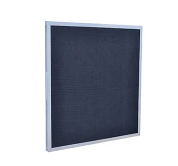 Air conditioning filter screen case screen dust screen general air conditioning network  outlet and  inlet can be cleaned