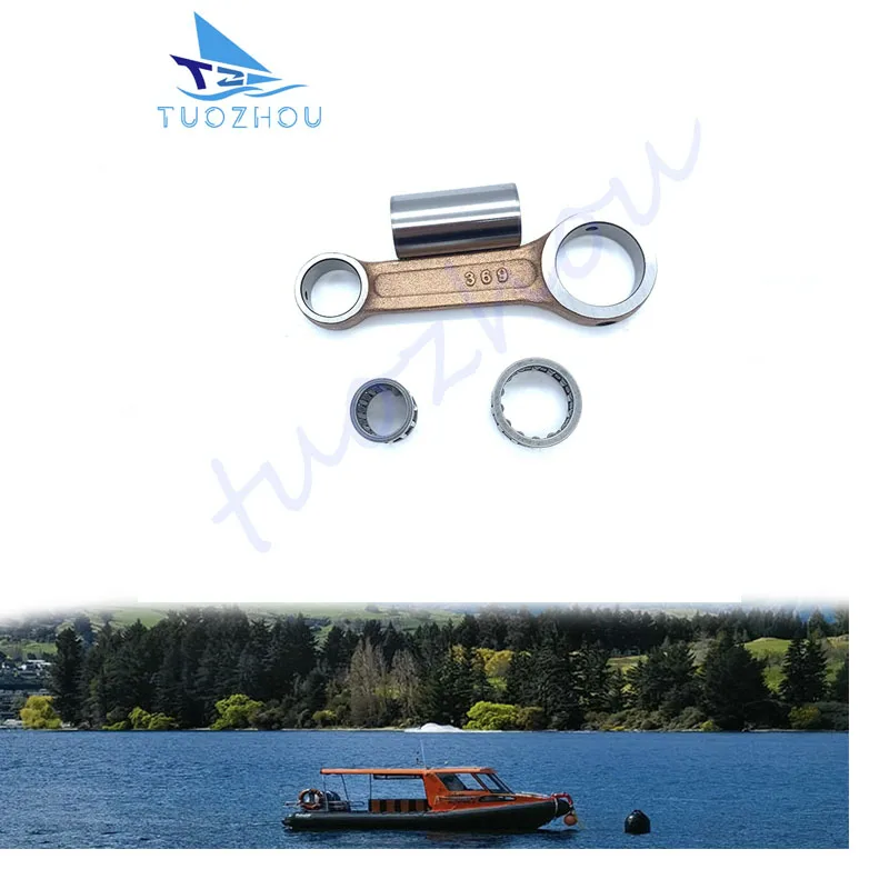 Connecting Rod Kit …