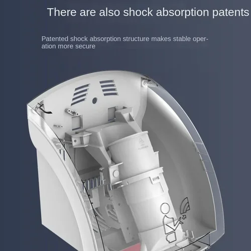 욕실 건조기, 전자동 유도 핸드 드라이어, 상업용 핸드 드라이어, 지능형 가정용 핸드 드라이어, 220V 