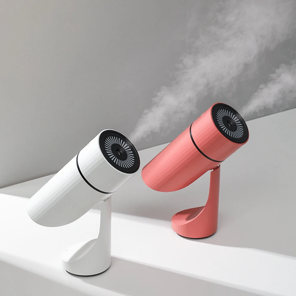 Humidifier Household Bedroom Mini Fog Capacity Air the Mute USB Office Spray Automobile Fragrance Spray Humidifier C