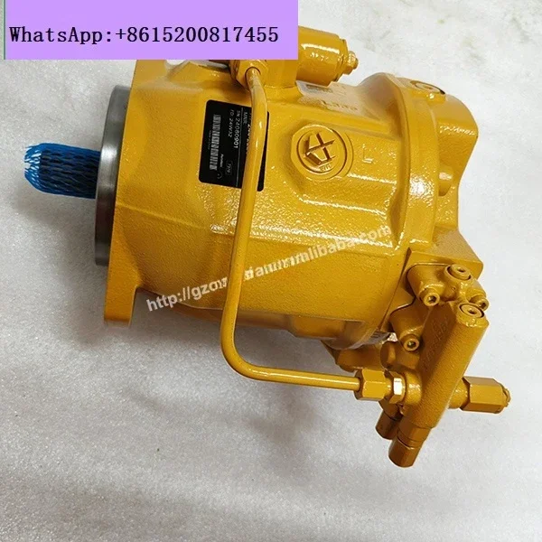 CAT 244-2228  OEM New Hydraulic Axial Piston Pump for CAT 420D 430D Backhoe Loader