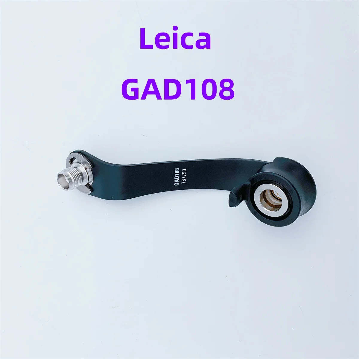 GAD108 antenna adapter antenna link arm Applicable to Leica GNSS GS10 GS14 GS15 GS16 GS18