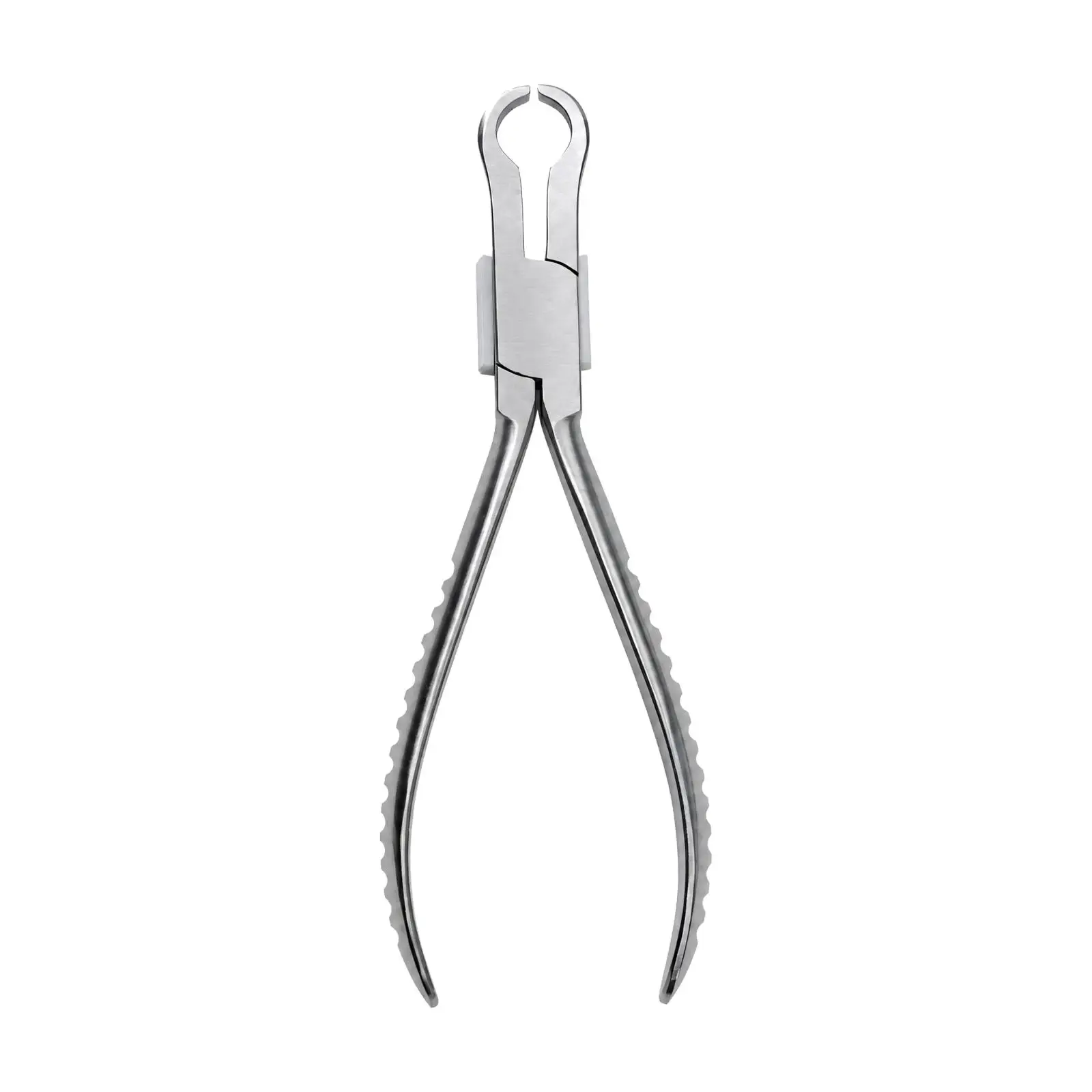 Optical Pliers Spring Loaded Lens Suction Cup Pliers Non-Slip for Optical Technicians