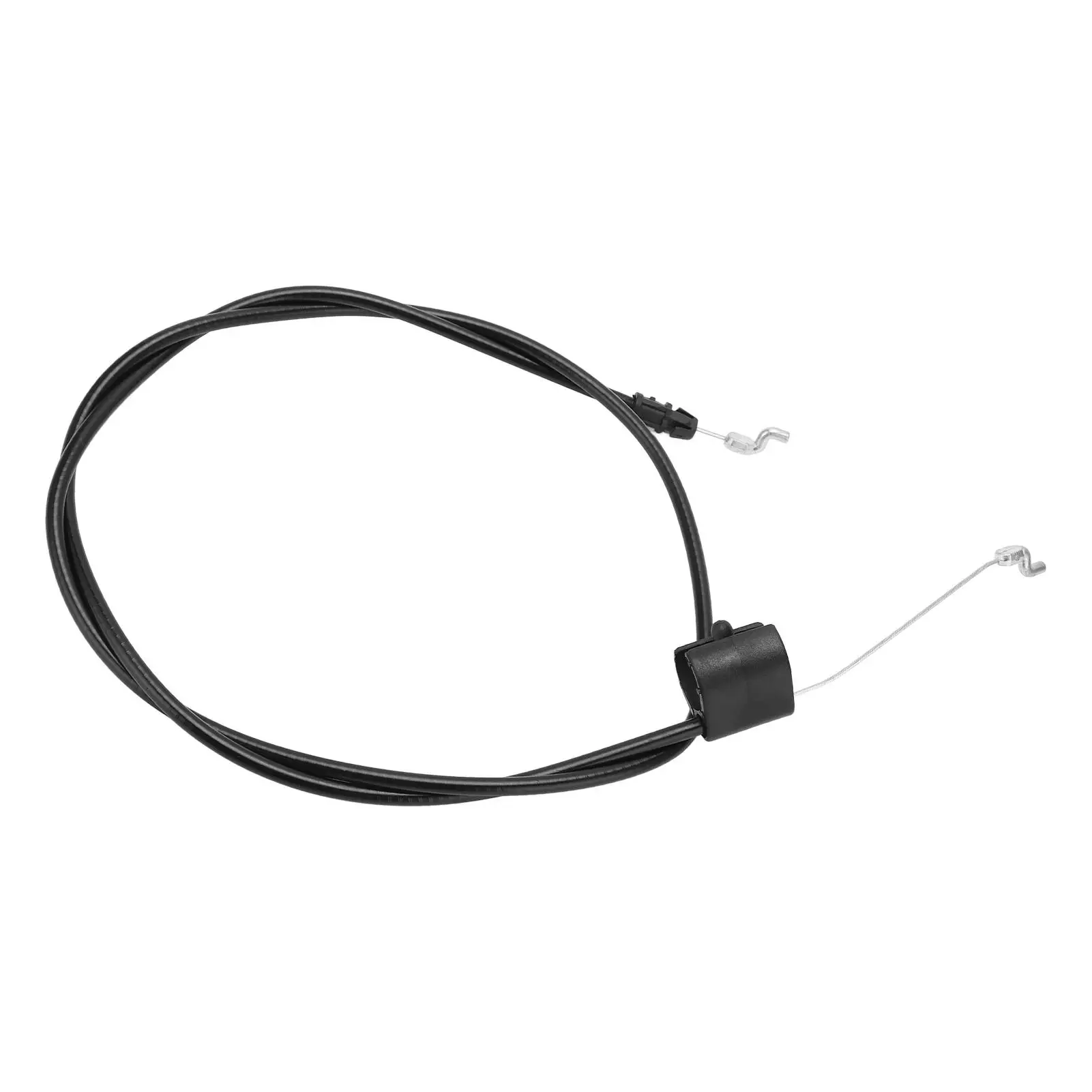 Cable de control de zona 183281 Z Extremos curvos para reparación