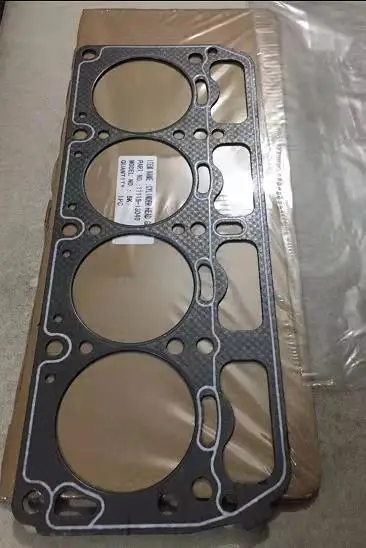 

D1703 Cylinder head gasket composite for Kubota 16487-03310 3 Cylinder