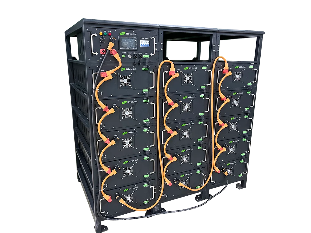 高電圧 20kWh 30kWh 50kWh 100kWh 5 - Energy Storage Rack のレビューと価格