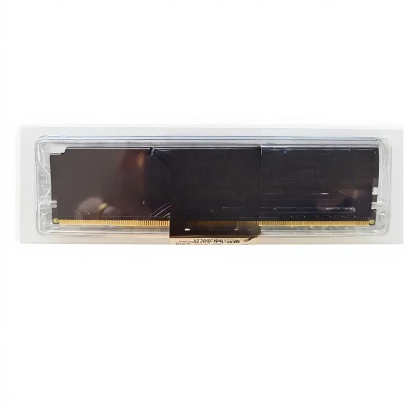 For DDR5 16GB 5600MHz desktop memory KF556C40BB-16-SP