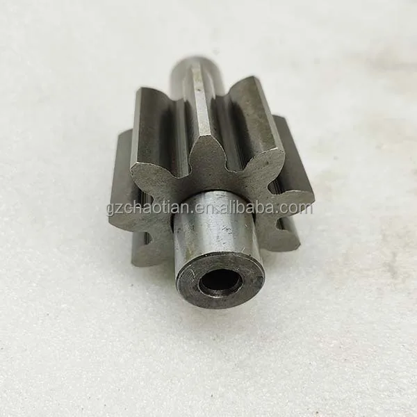 

High Quality Construction Machine Engine Part 1252950 125-2950 Oil Pump Gear for 320C 320C 313D 314D FM 320C 320D 320D FM 320D