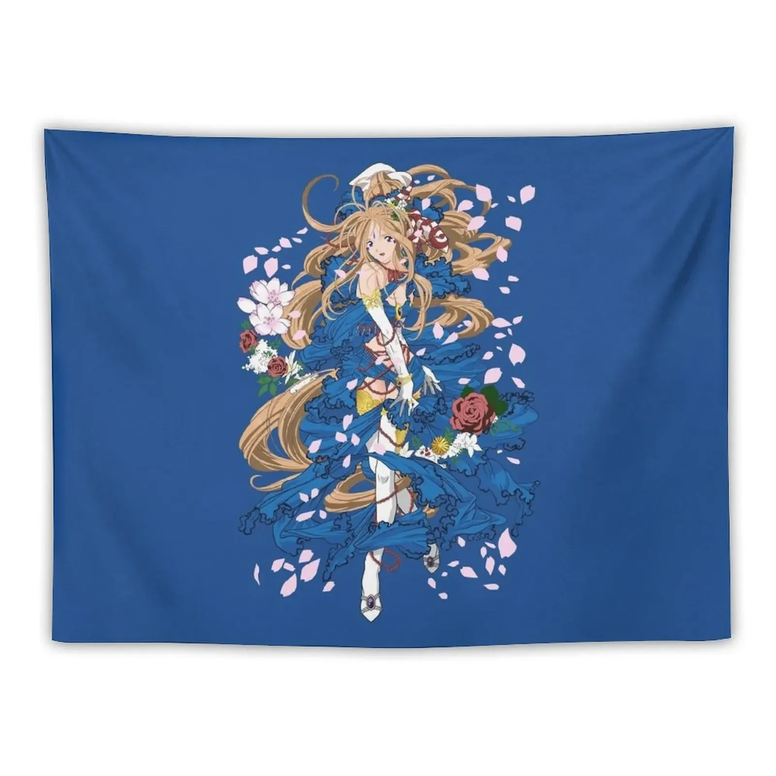 

Goddess Tapestry Wall Hanging Wall Bedrooms Decorations Decor For Bedroom Tapestry