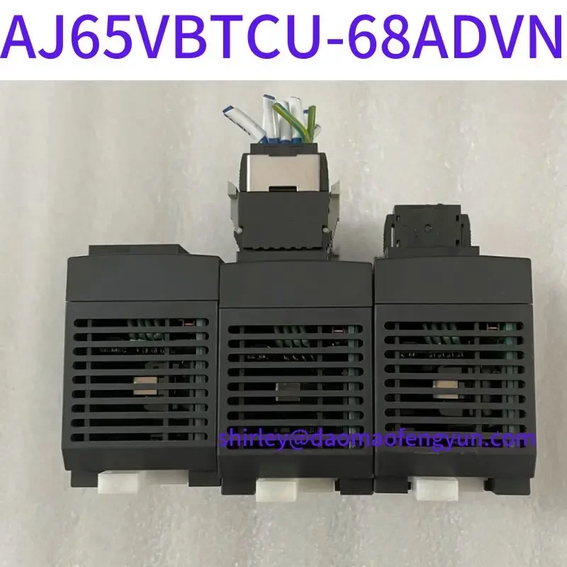 AJ65VBTCU-68ADVN usato