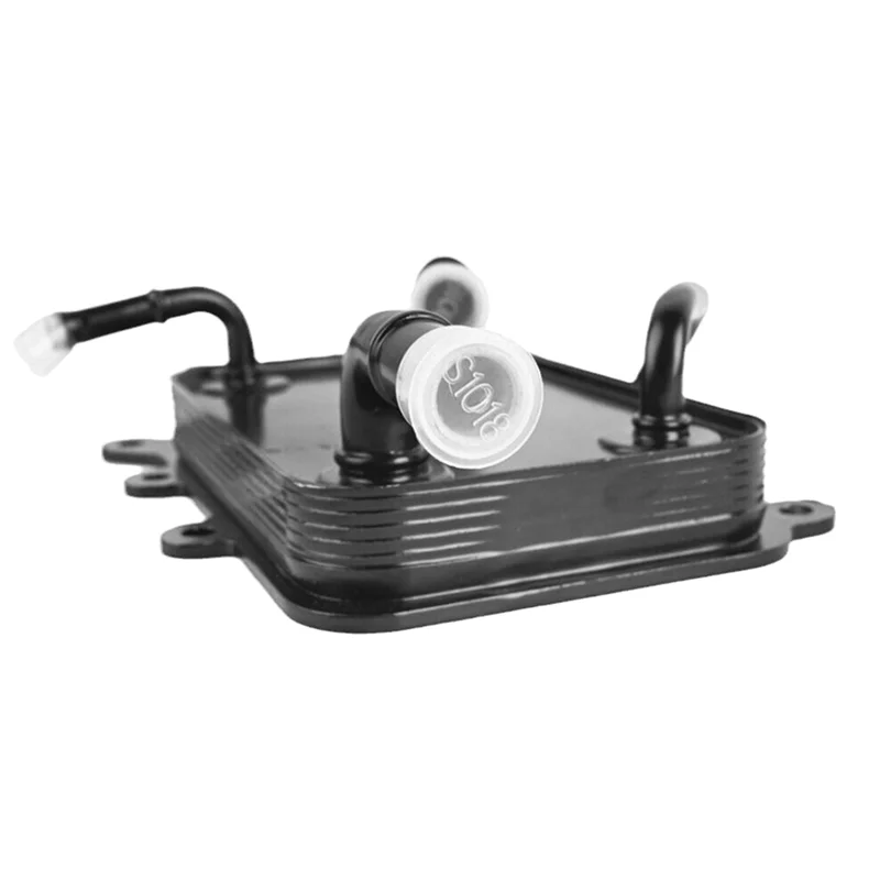 

Classic-25620-D5000 Car Transmission Oil Cooler Warmer For Kia Optima 2.4L 2016-2020 High Quality Brand New Car Parts 25620D5000