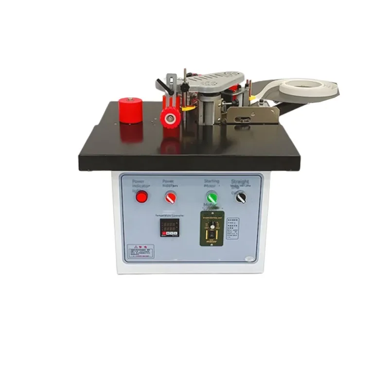 1200W Small Manual …