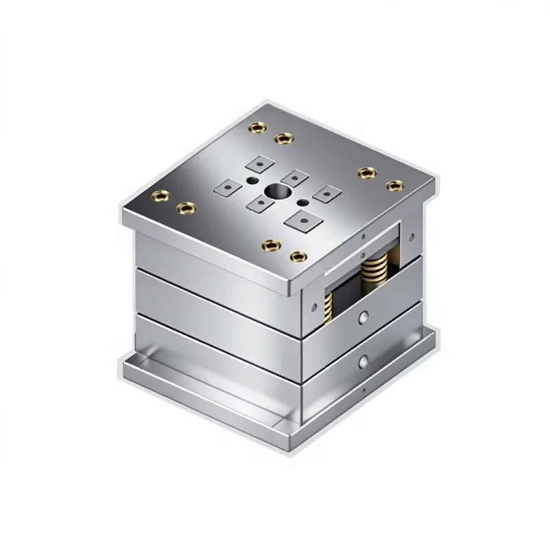 

Plastic mold development and design, electronic shell, household goods, pet goods, custom manufacturers