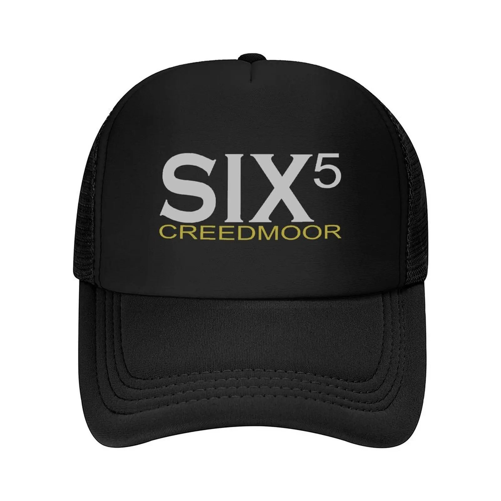 

Six 5 Creedmoor Baseball Cap Anime New Hat cute Custom Cap Women's Hats 2025 Men's