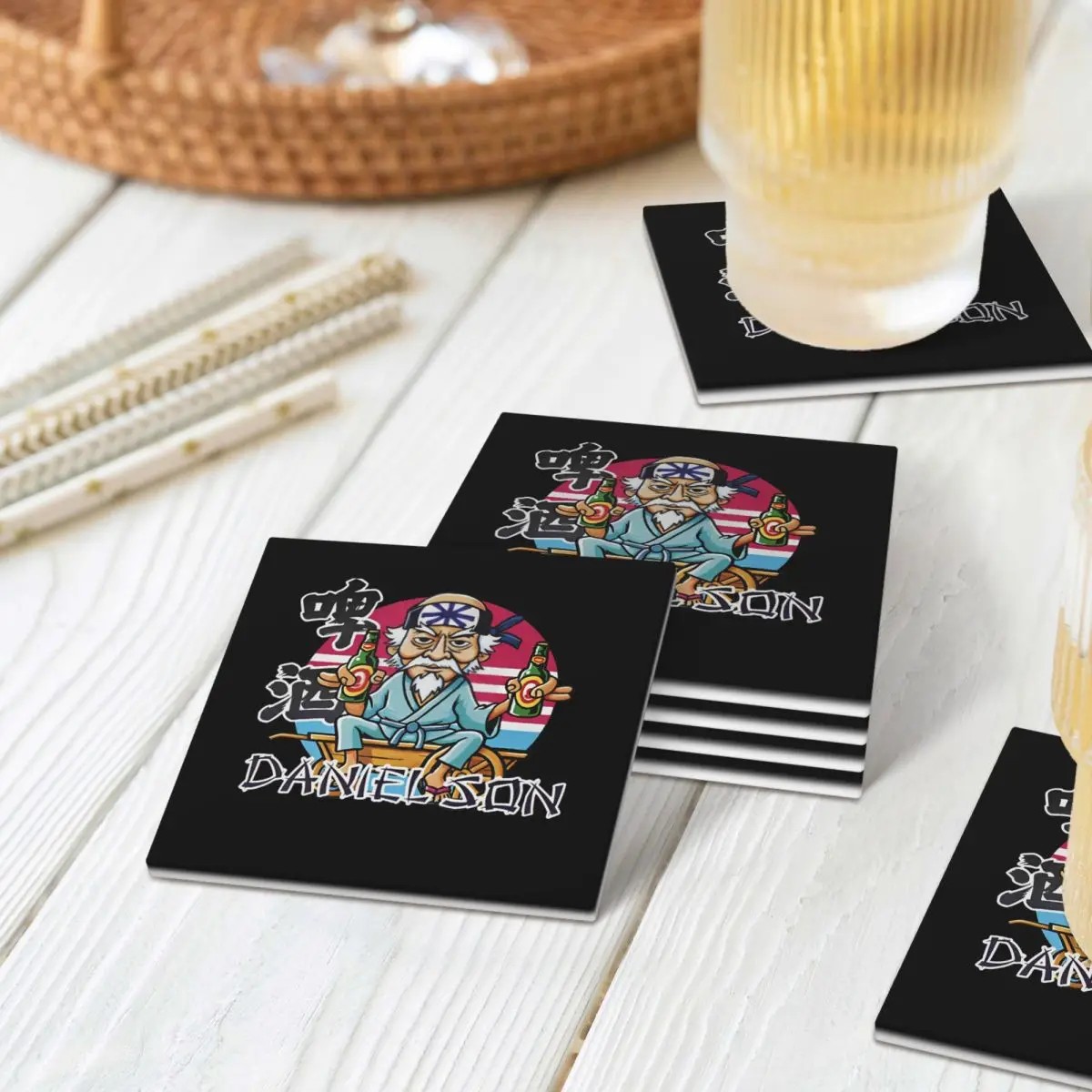 

Mashtag Brady Merch Подставки Керамика Горячий коврик Украшение и аксессуары Для стола Коврик для кухонного стола Коврик для кофе