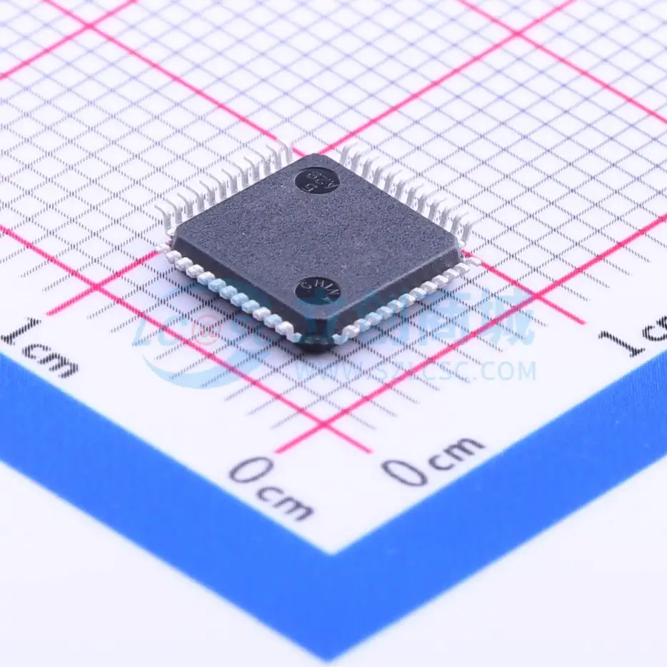 STM32F042C6T6 Schutzhülle
