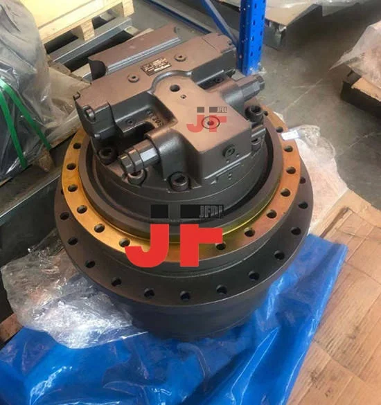

Genuine Travel Motor 14557191 for EC460C EC460CHR EC480D EC480DHR sale