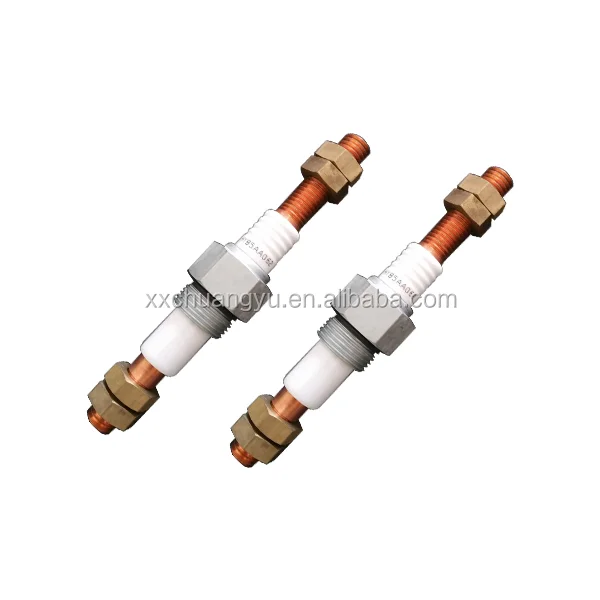 Refrigeration Compressor Chiller Spare Parts Motor Terminal HY85AA062 for 19XR Chiller