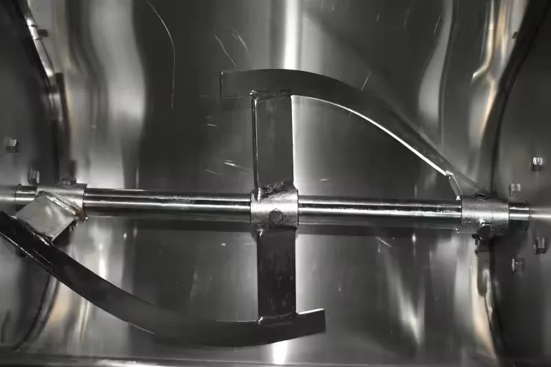 25 كجم عجان الخبز عالي الجودة/آلة خلط العجين/آلة صنع عجينة البيتزا الأفقية #3