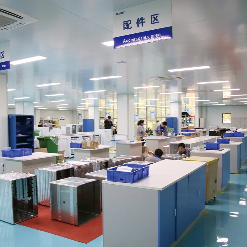 biological fundamental unit Water Distiller Automatically water distillation system laboratory water distiller