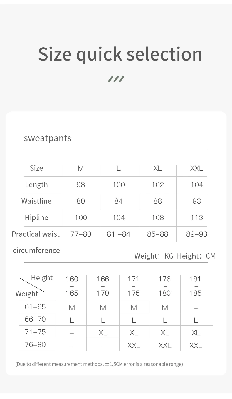 AONIJIE FM5165 Man Quick Drying Sports Straight Pants Spring Fall Running Elastic Belt Pants Daily Stretch Sweatpants