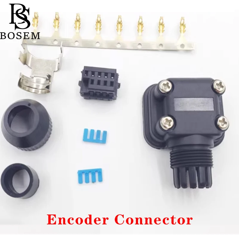 Servo Driver MR-J3 …