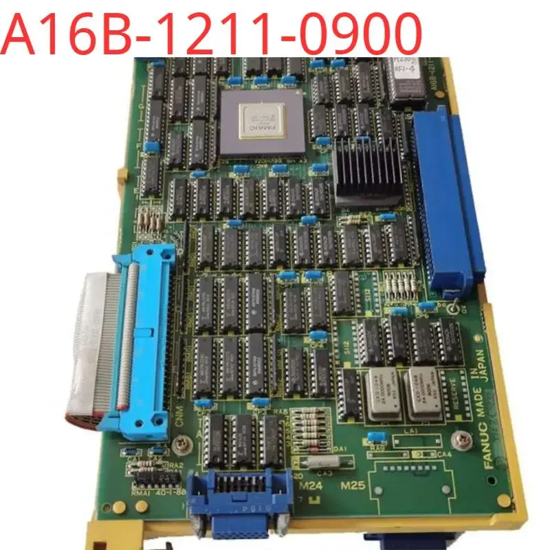 

A16B-1211-0900 FANUC Fanuc Circuit Board