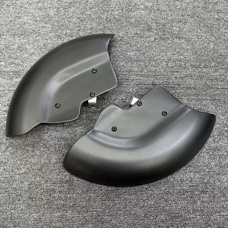 3K Carbon Fiber Whe… - image