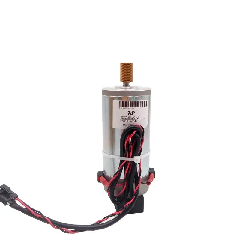 جميع المنتجات الجديدة ذات الجودة الجيدة Ro Land Sp540v Ser Vo Motor E329530 لقطع غيار الطابعة النافثة للحبر