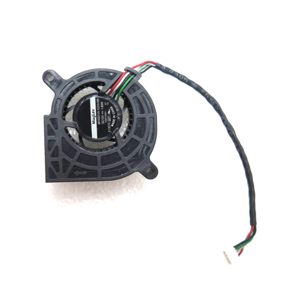 Fan MF45201VX-1C010-S99 4520 12V 1.85W 4Pin New