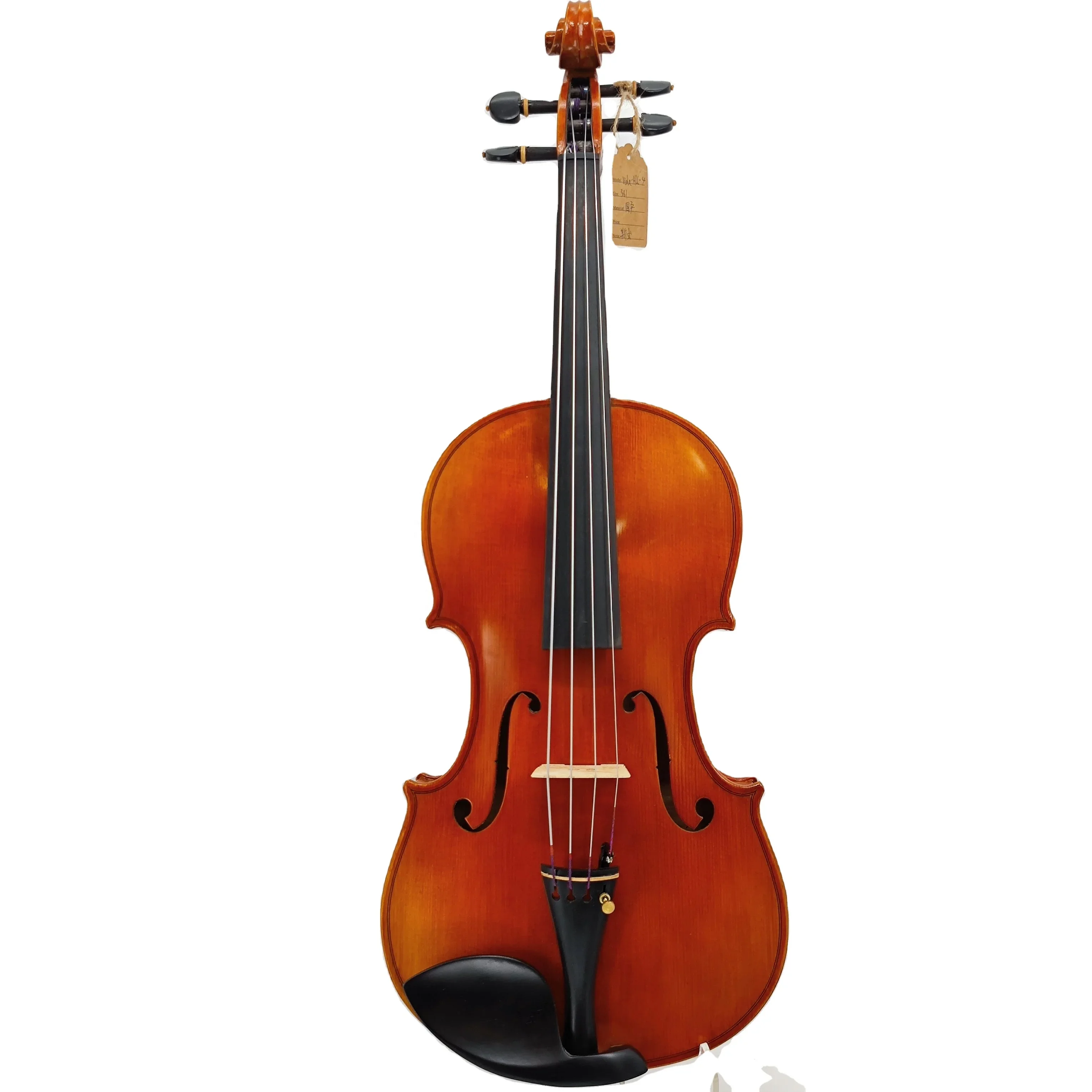 

Hot Sale High Quality Wholesale Brands Stringed Instruments Professional Viola