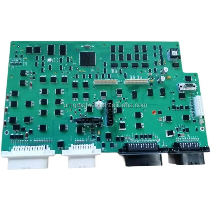 Placa de Circuito Impresso PCB para Genie Boom Lift, PCB Manufacturing, Custom, 111627, OEM, ODM, Z80/60