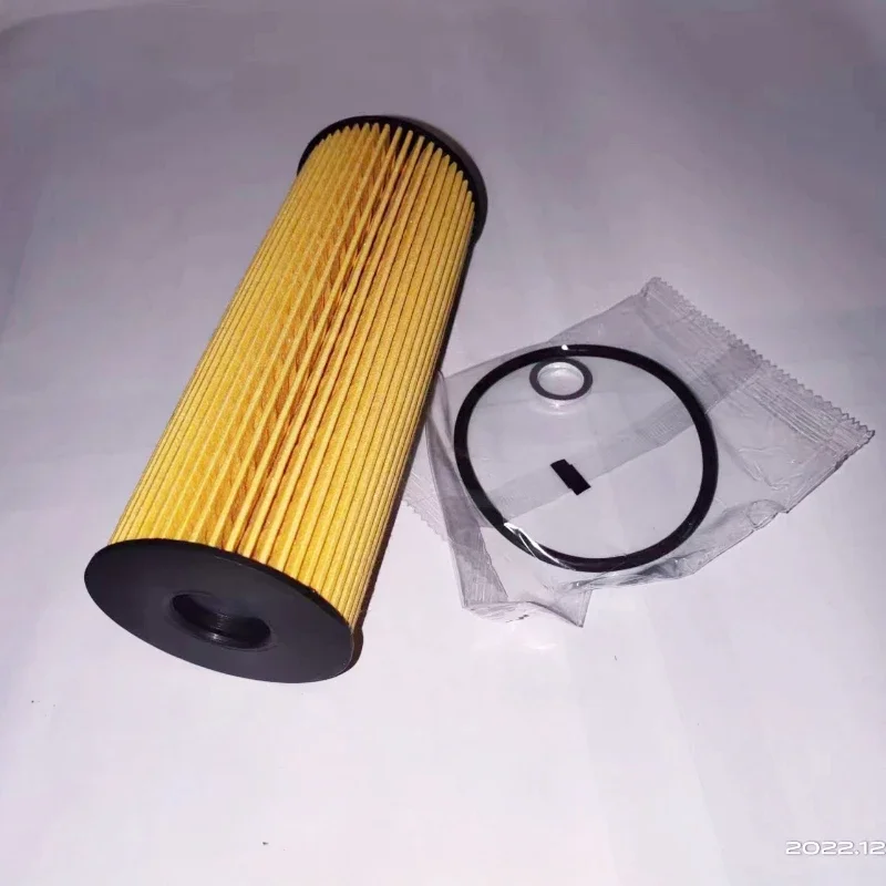 Car Oil Filter OEM 1041800109 1621803009 for Mercedes-Benz C-CLASS W202 W203 S202 S203 A208 C124 Ssangyong Actyon Korando Kyron