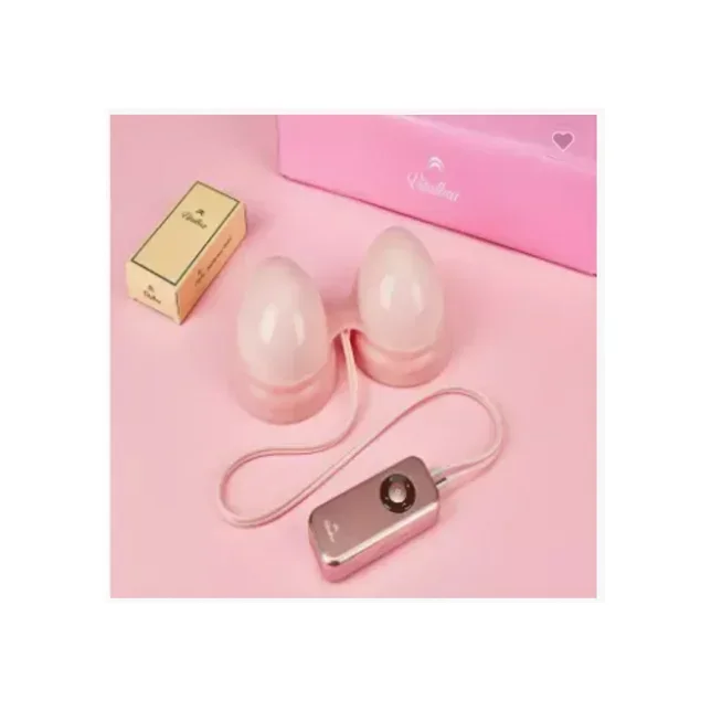 Women's Beauty Body Care Products MIHO BIZTECH VITALBRA Breast Care Massager VTB2022 Breast Enlargement Vacuum Therapy